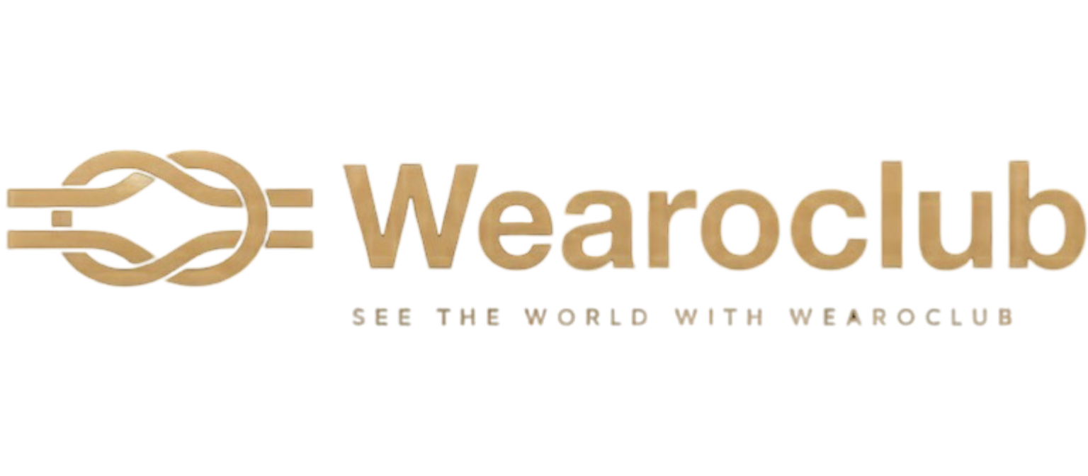 Wearoclub - Your Designer at your Doorstep